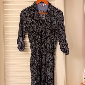 Anthropologie jumper